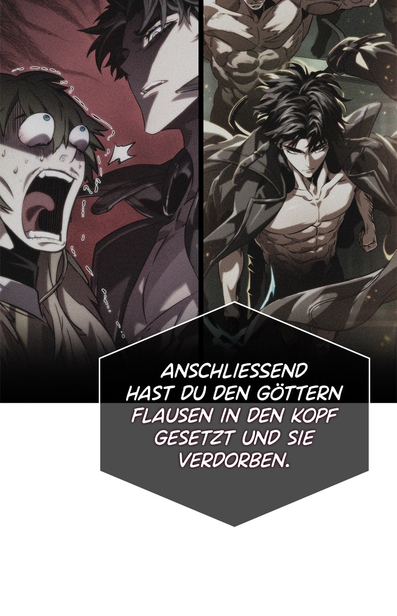 Read The World After the Fall de Manga Online