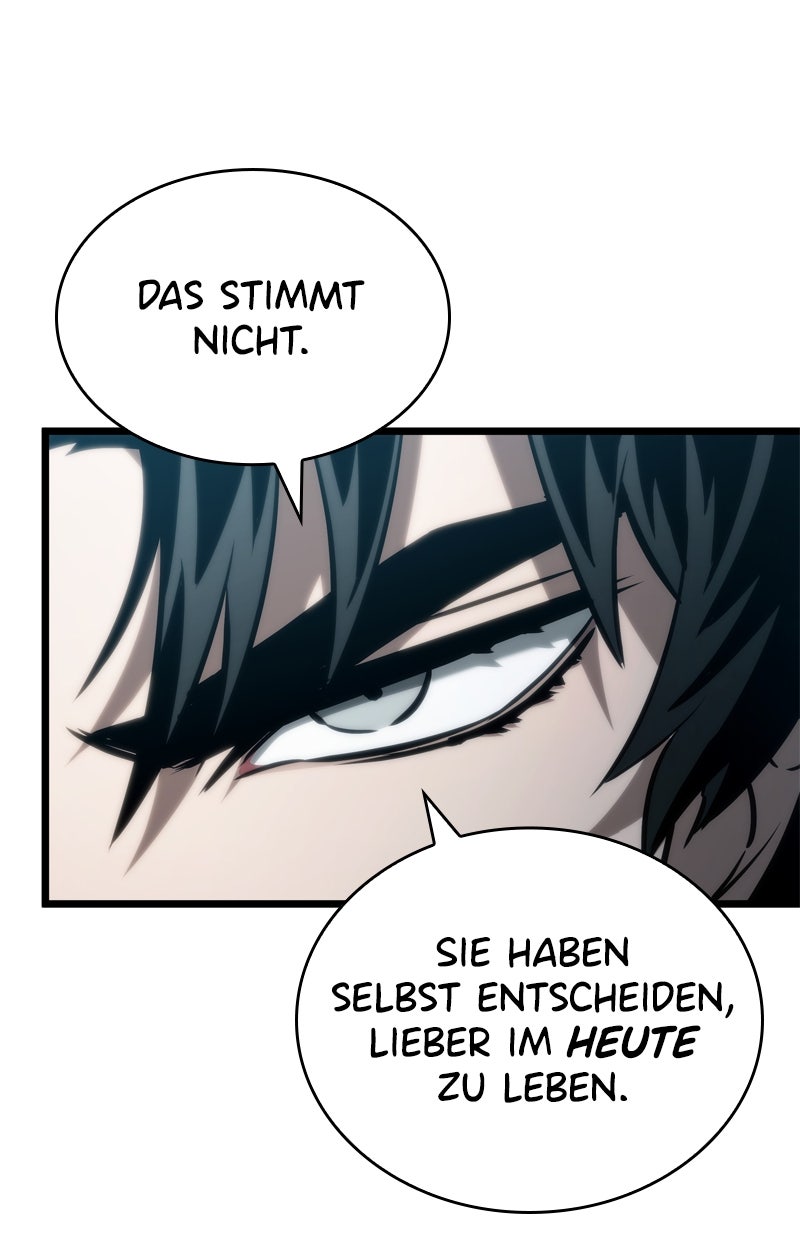 Read The World After the Fall de Manga Online