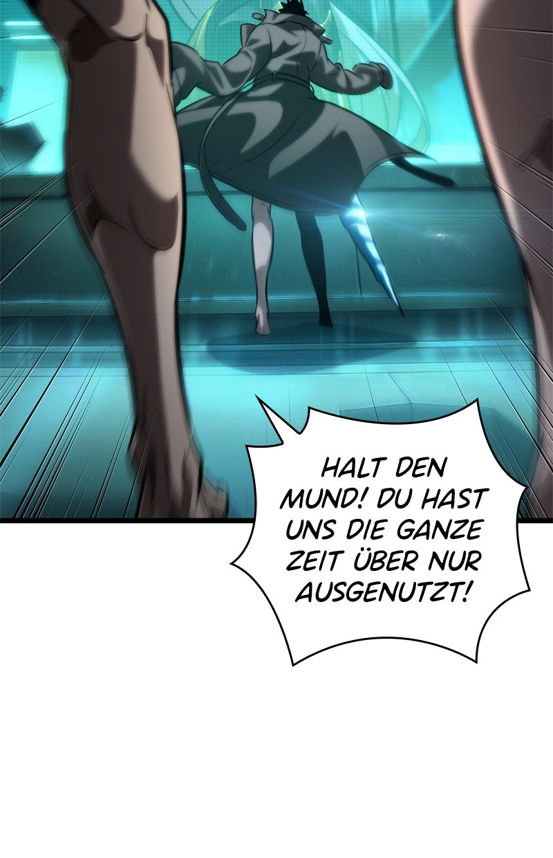 Read The World After the Fall de Manga Online