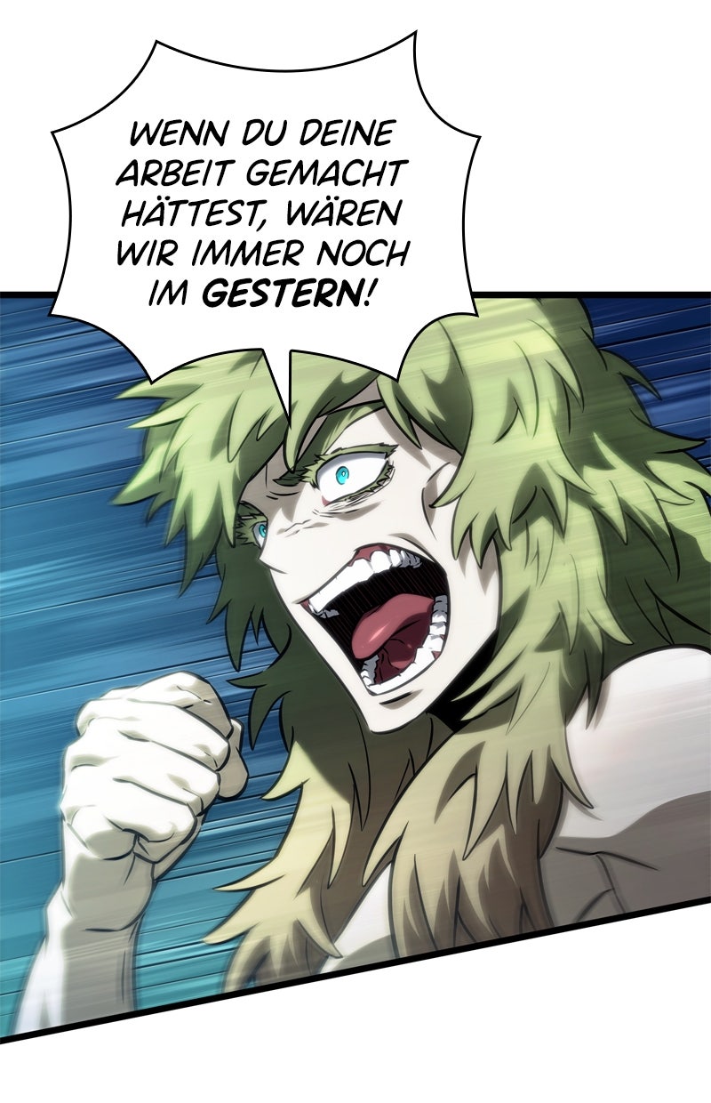 Read The World After the Fall de Manga Online