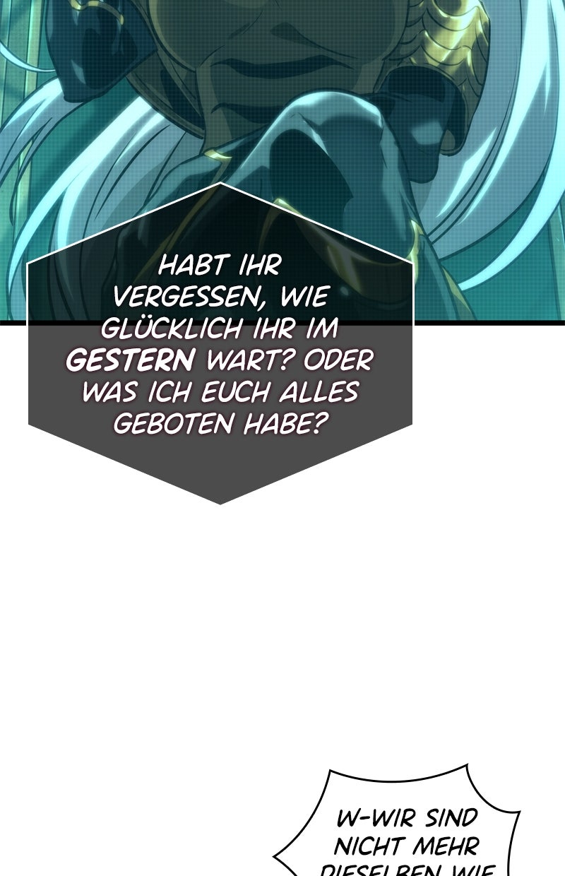 Read The World After the Fall de Manga Online