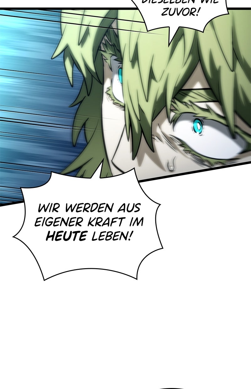 Read The World After the Fall de Manga Online