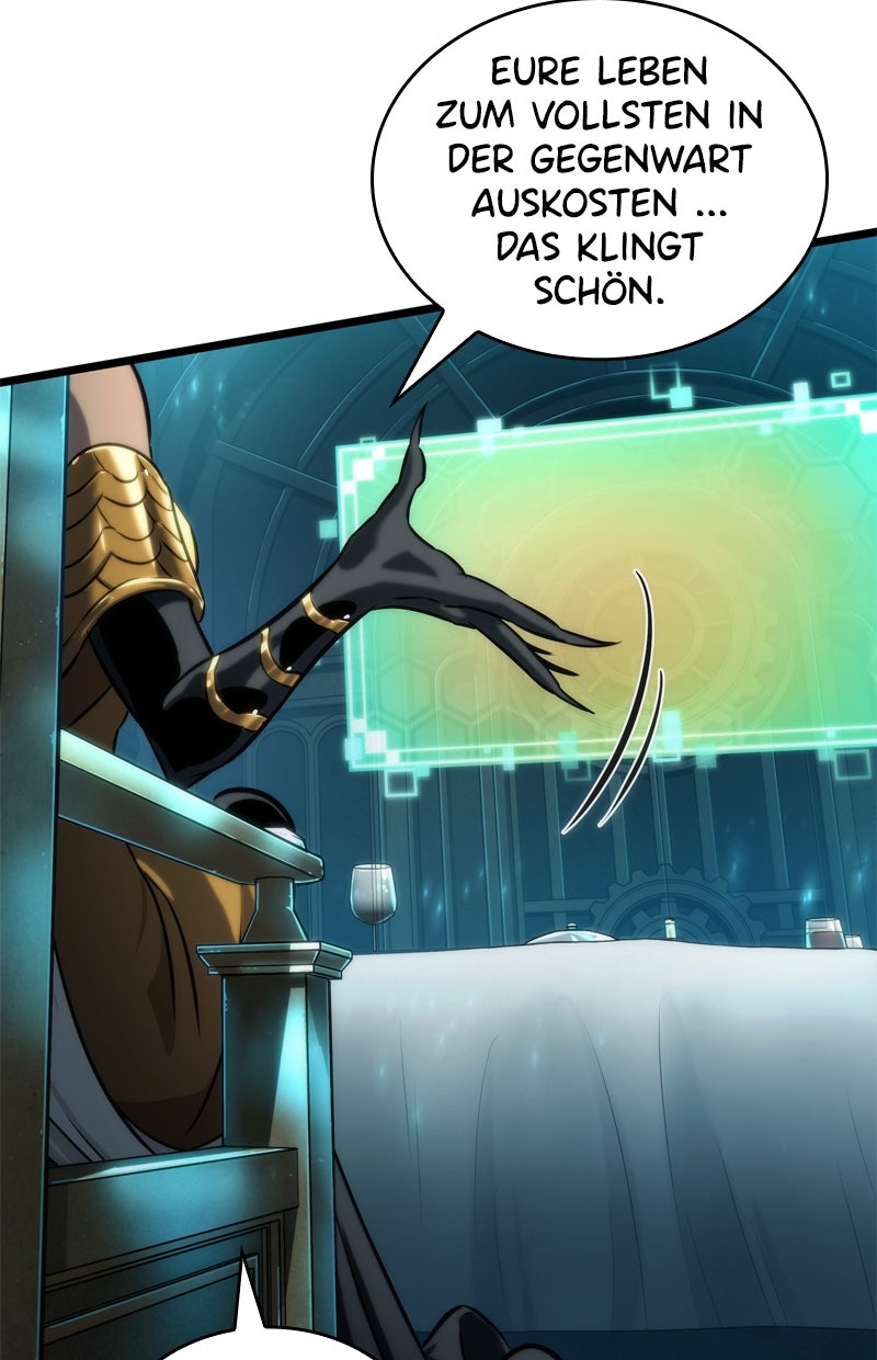 Read The World After the Fall de Manga Online