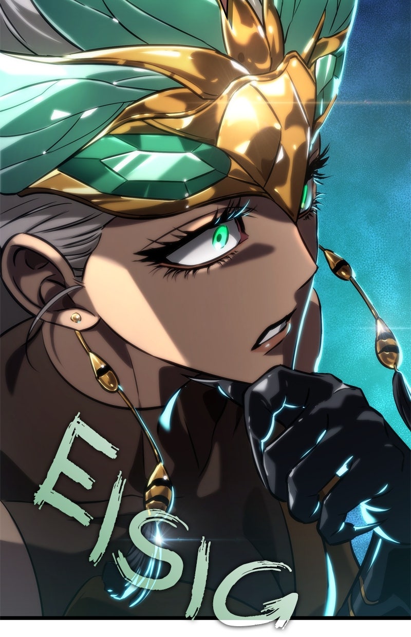 Read The World After the Fall de Manga Online