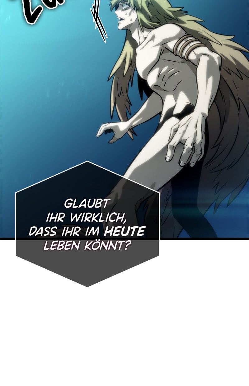 Read The World After the Fall de Manga Online