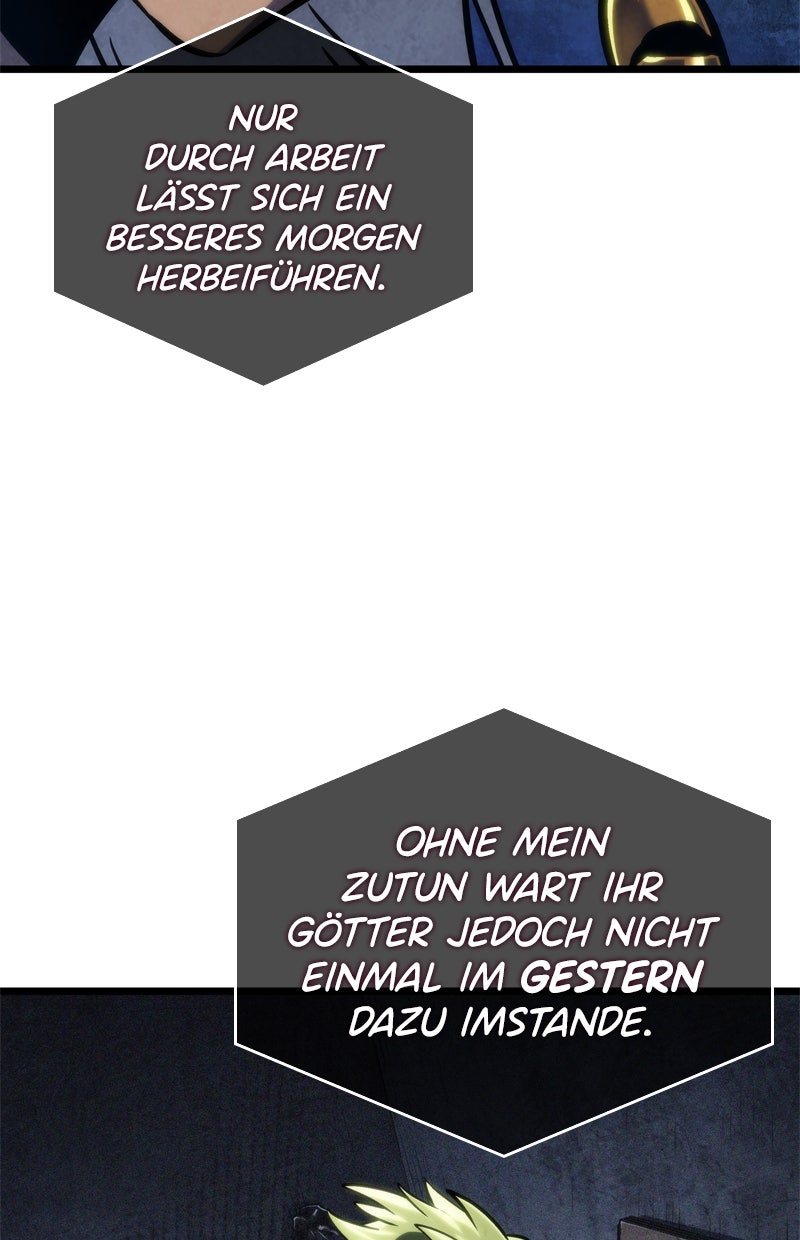 Read The World After the Fall de Manga Online