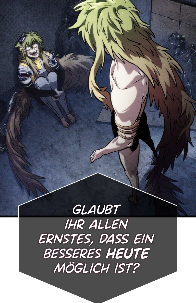 Read The World After the Fall de Manga Online