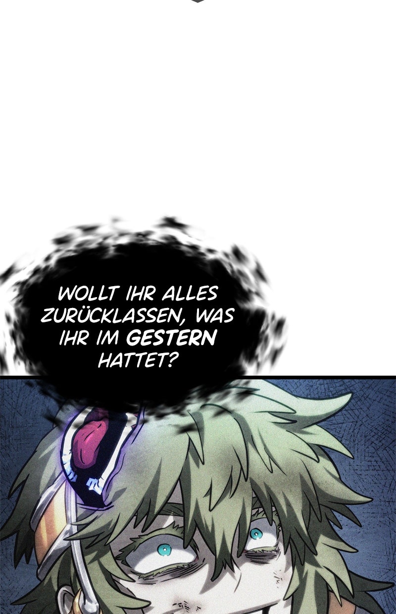 Read The World After the Fall de Manga Online