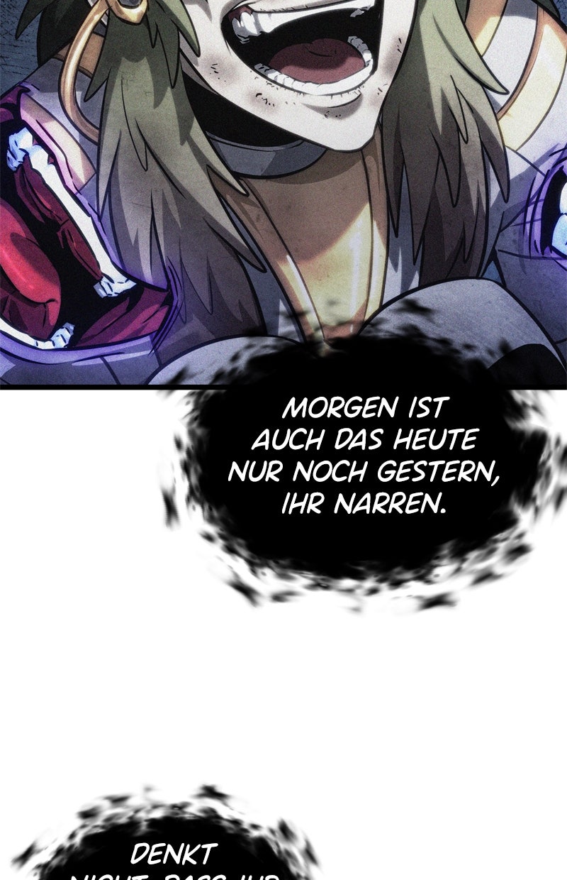 Read The World After the Fall de Manga Online