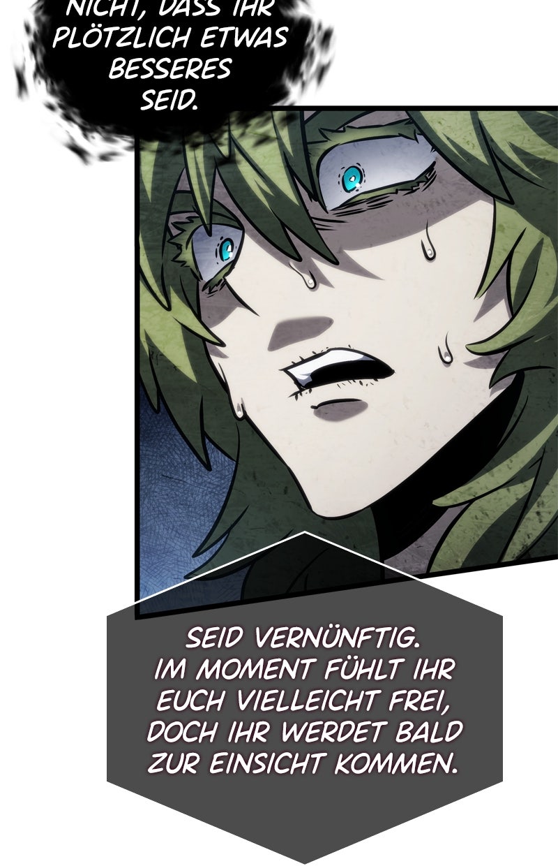 Read The World After the Fall de Manga Online