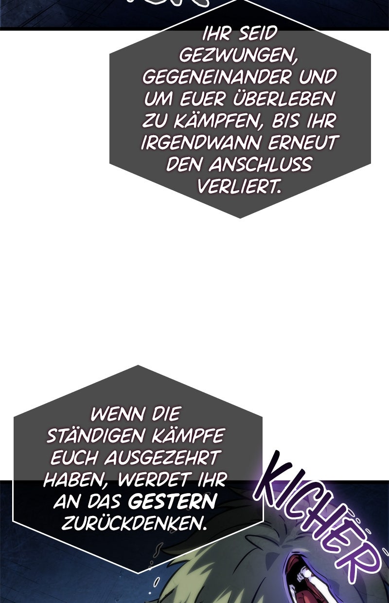 Read The World After the Fall de Manga Online