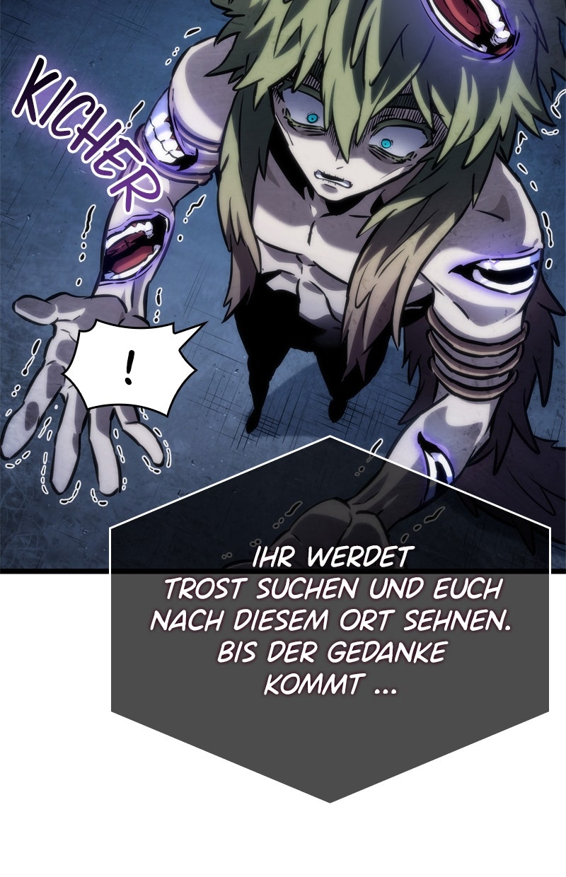 Read The World After the Fall de Manga Online