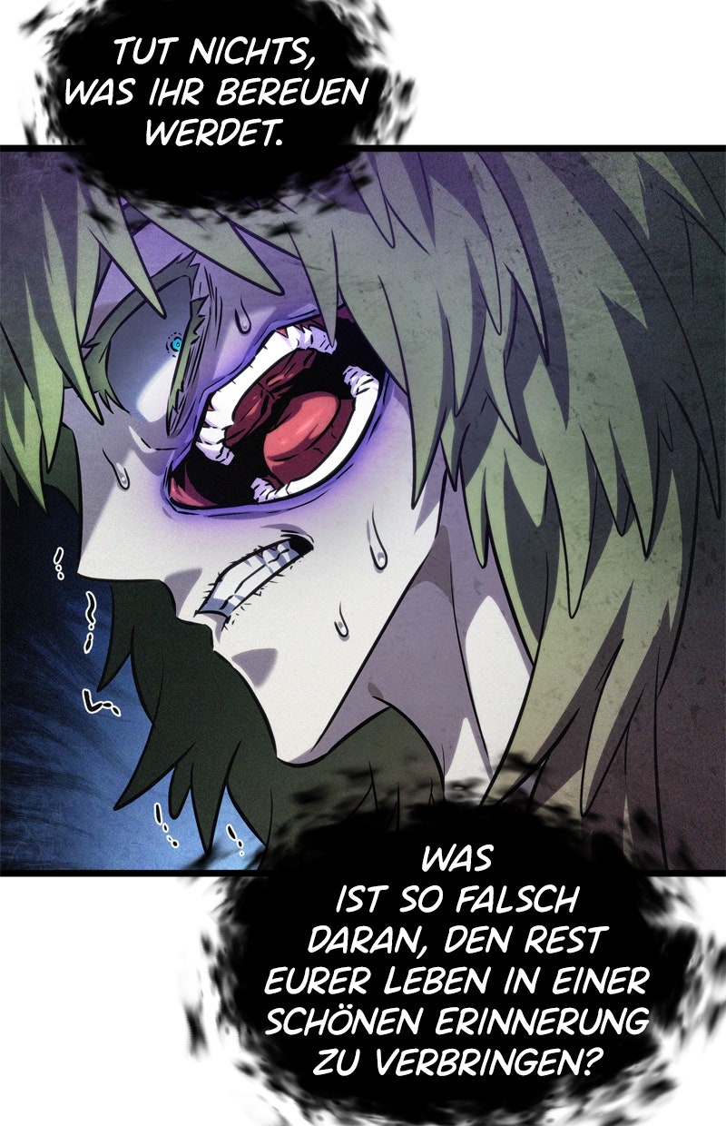 Read The World After the Fall de Manga Online