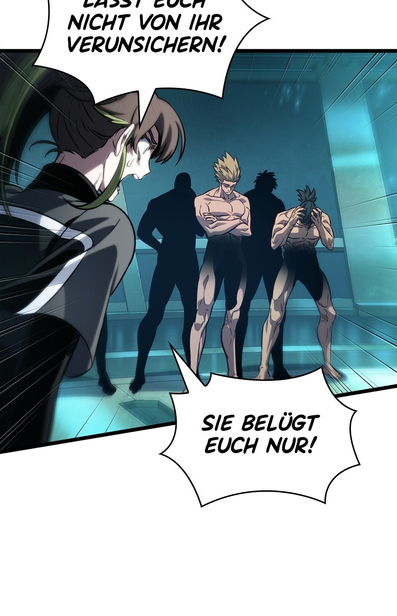 Read The World After the Fall de Manga Online