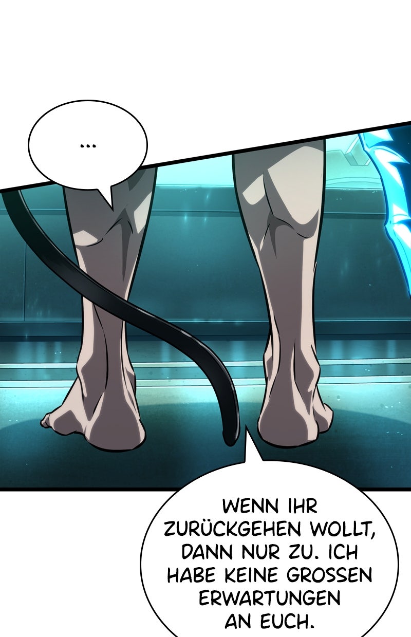 Read The World After the Fall de Manga Online