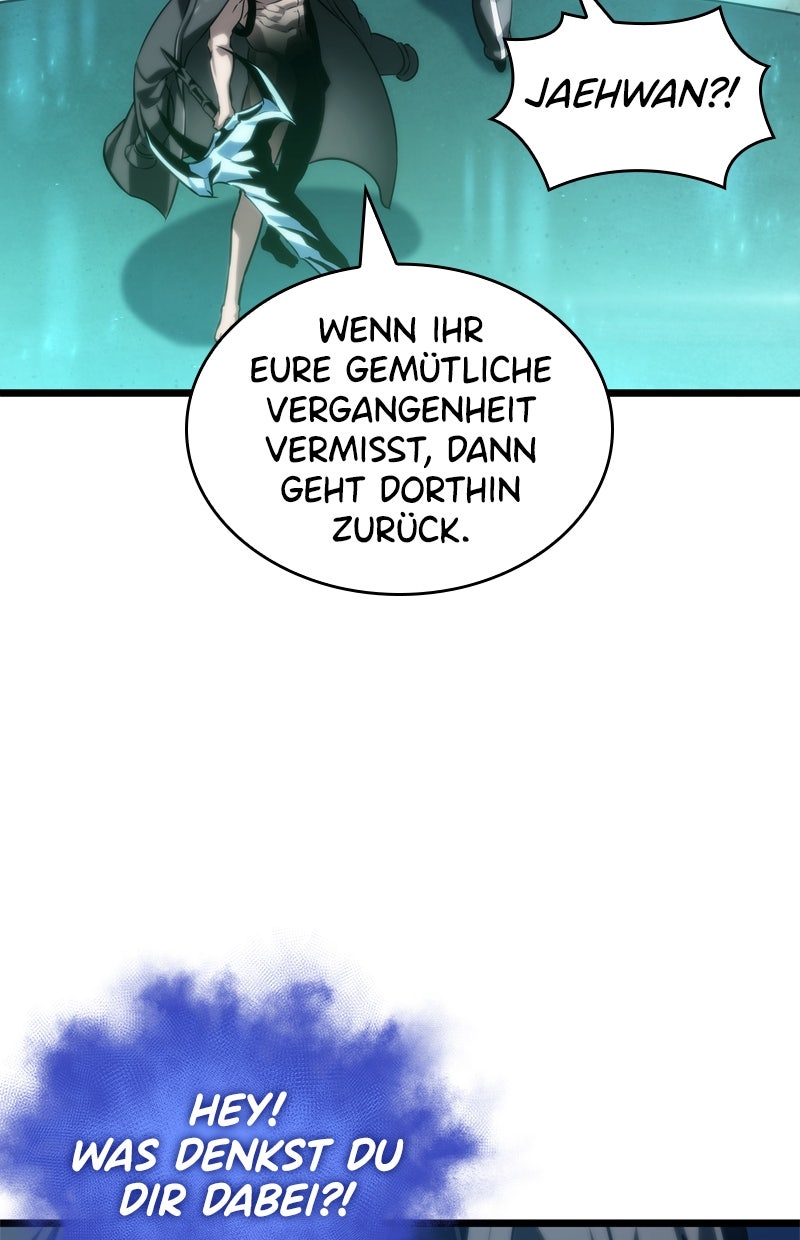 Read The World After the Fall de Manga Online