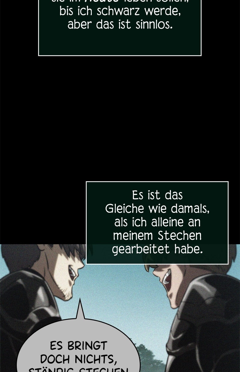 Read The World After the Fall de Manga Online