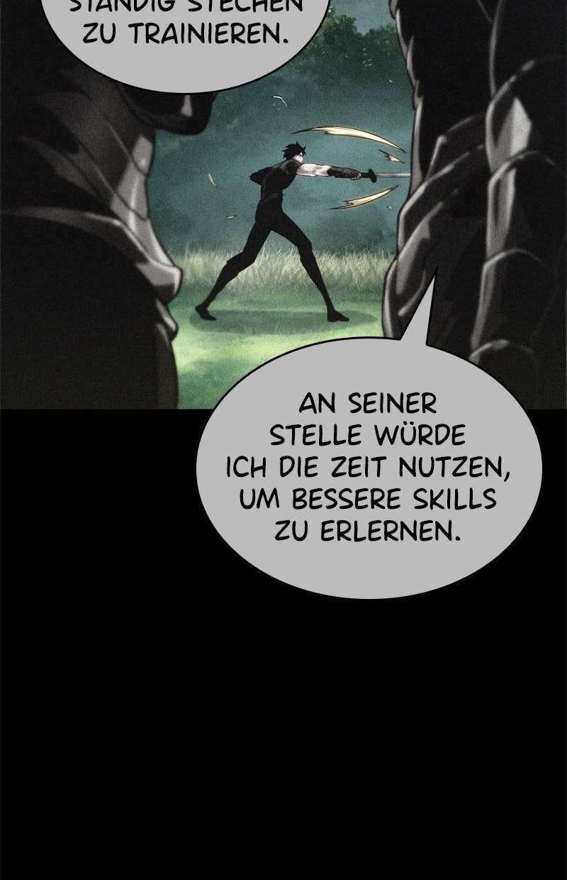 Read The World After the Fall de Manga Online