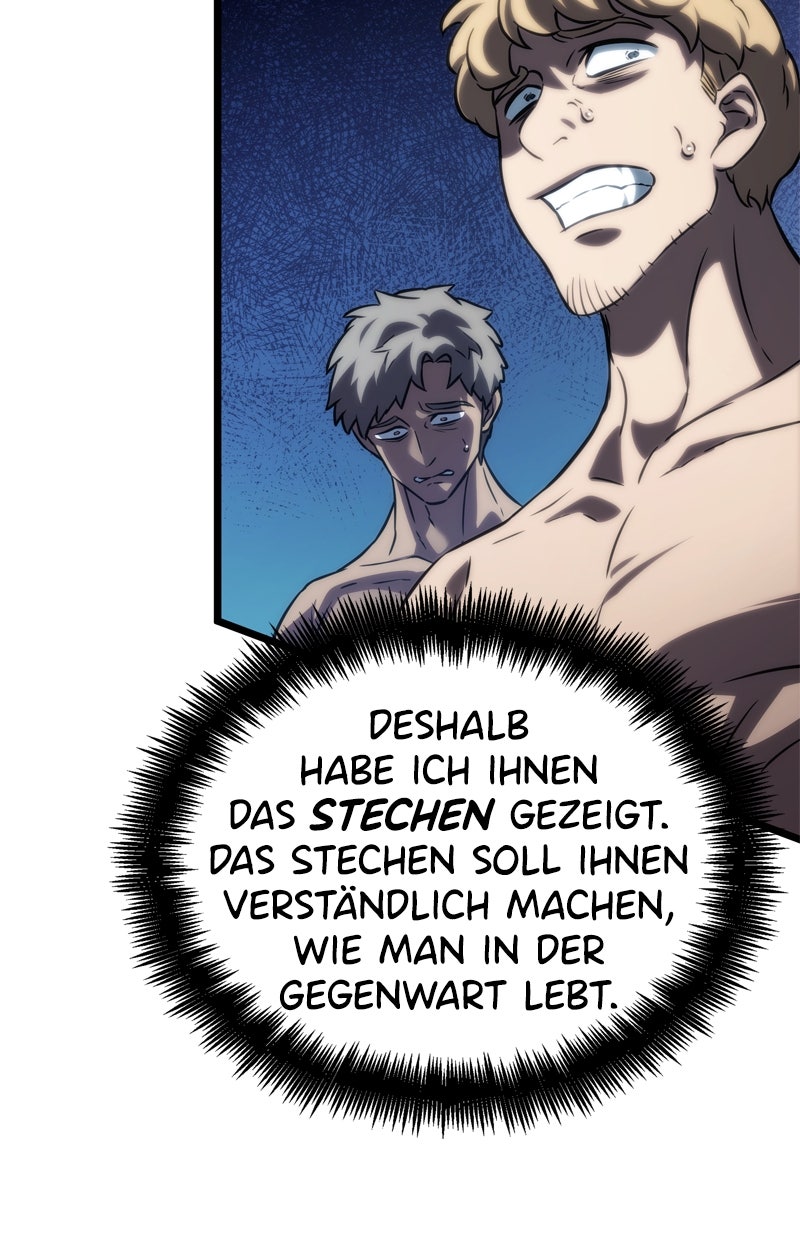 Read The World After the Fall de Manga Online