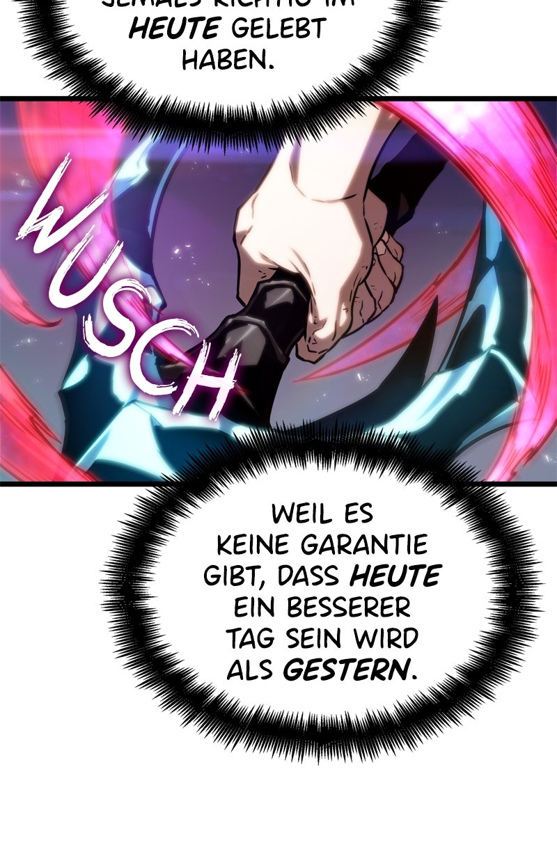 Read The World After the Fall de Manga Online