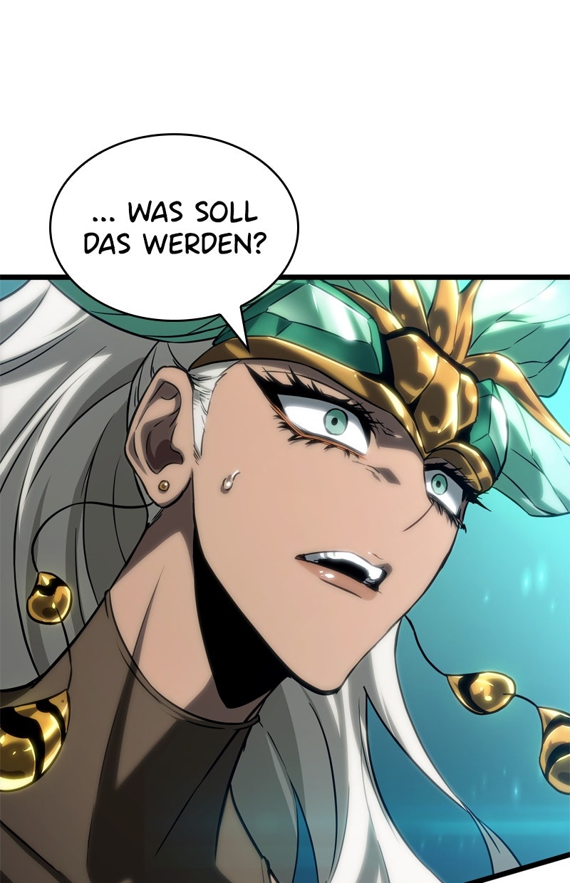 Read The World After the Fall de Manga Online