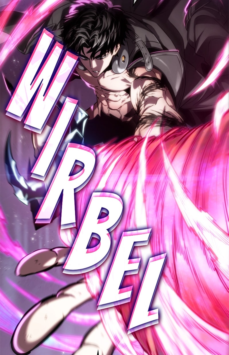 Read The World After the Fall de Manga Online