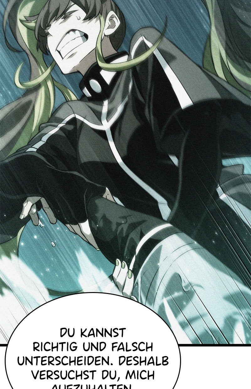 Read The World After the Fall de Manga Online