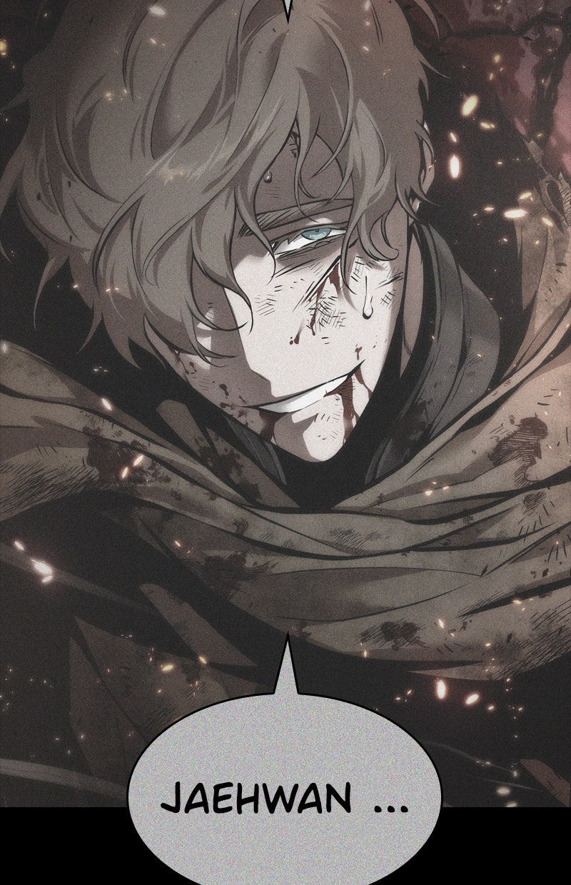 Read The World After the Fall de Manga Online