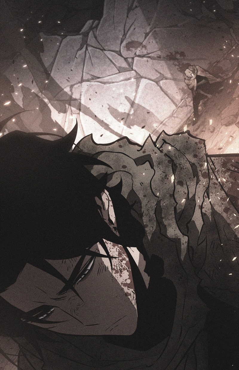 Read The World After the Fall de Manga Online