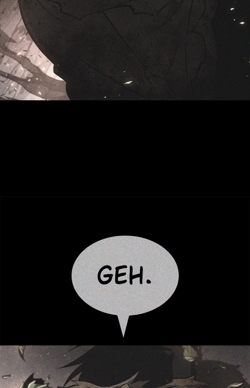 Read The World After the Fall de Manga Online