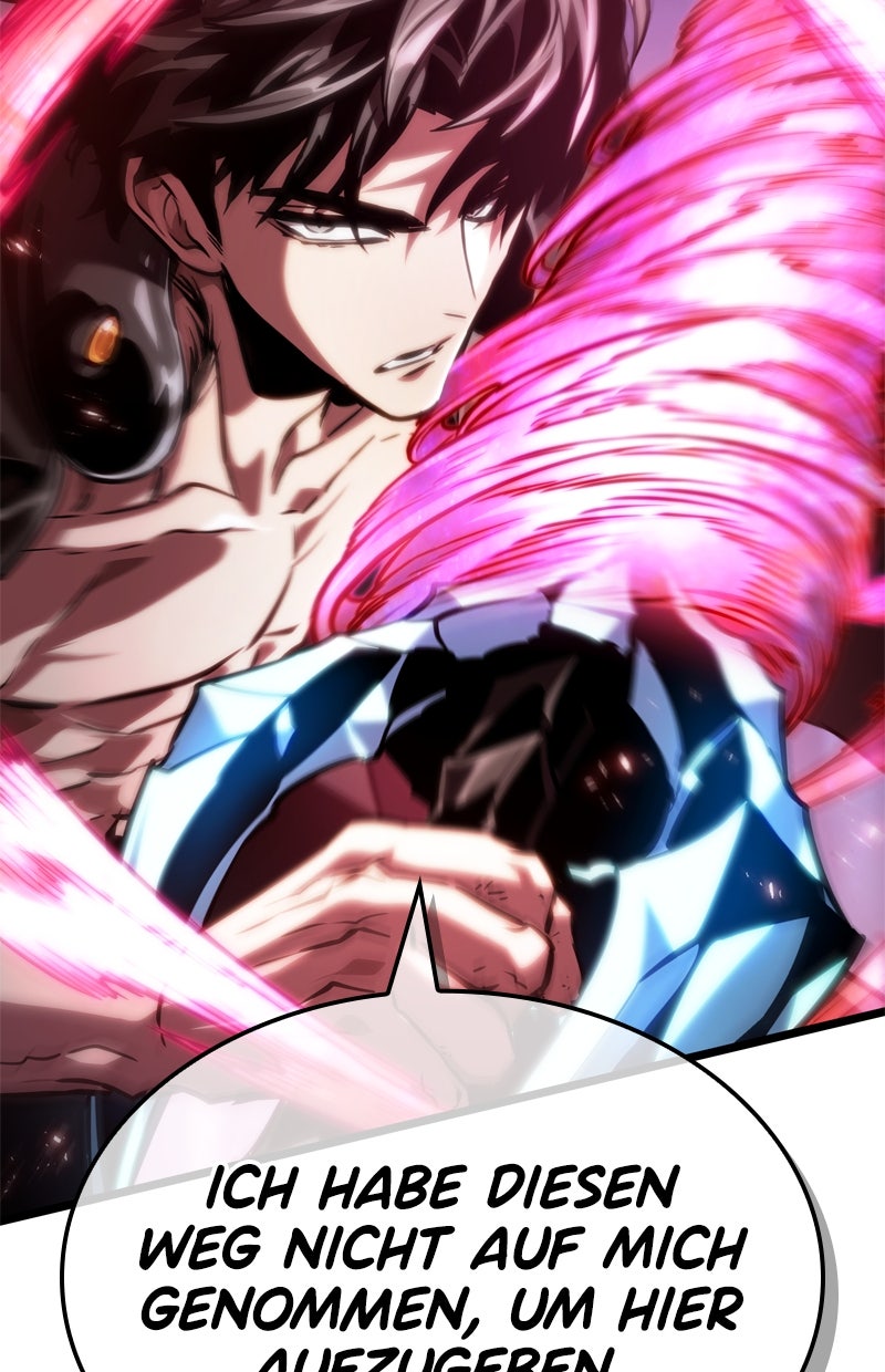 Read The World After the Fall de Manga Online