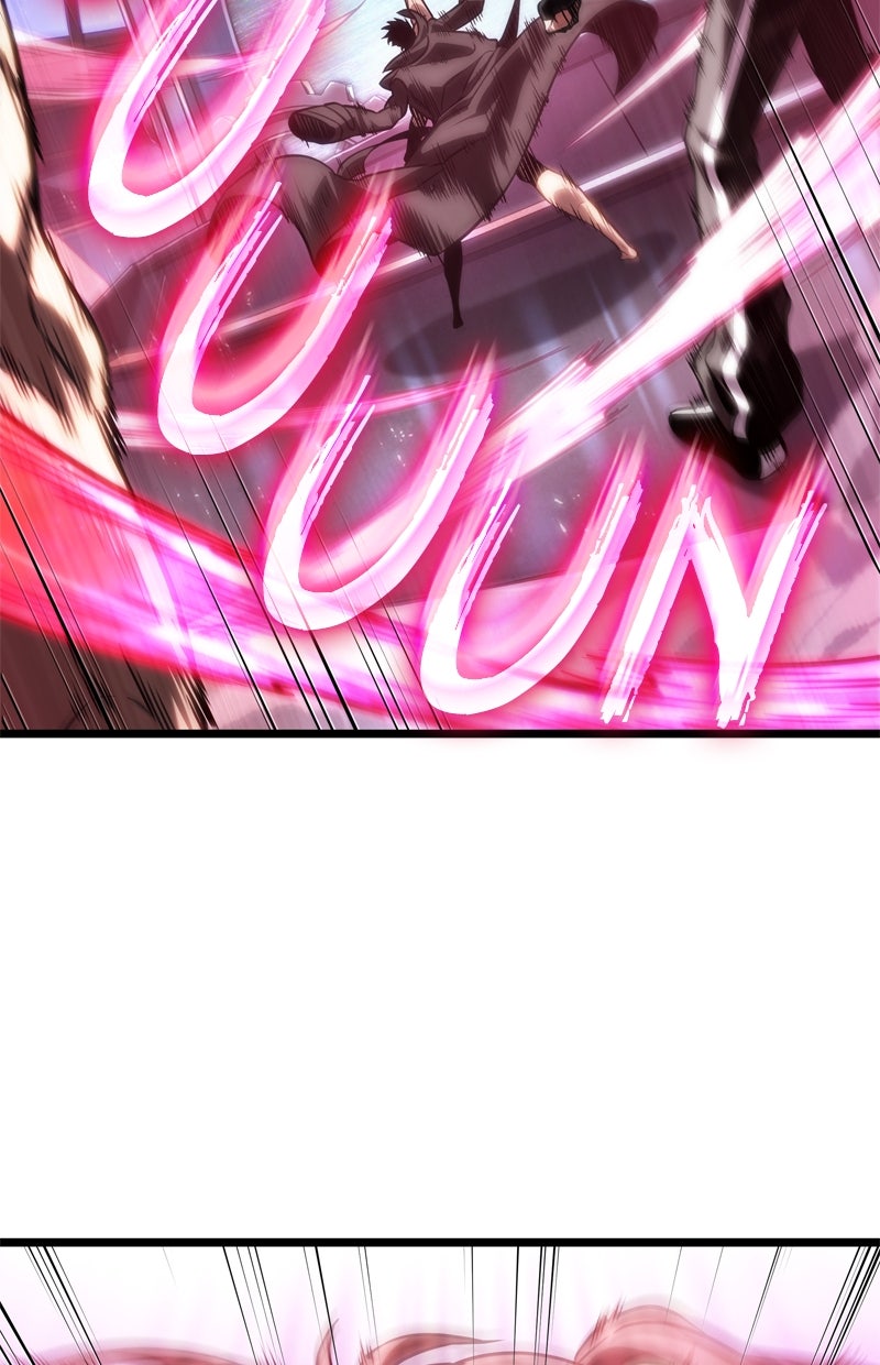 Read The World After the Fall de Manga Online