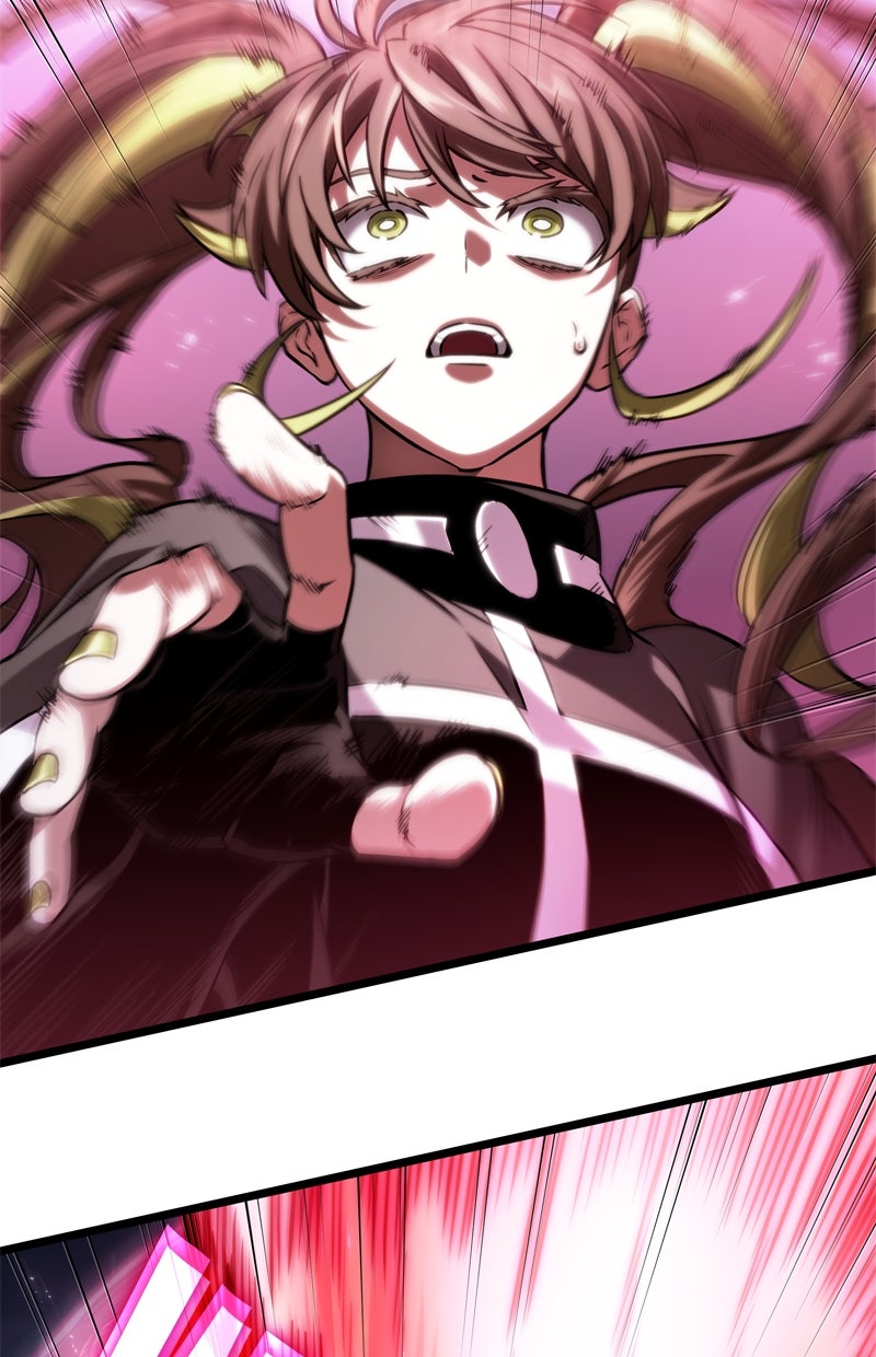 Read The World After the Fall de Manga Online