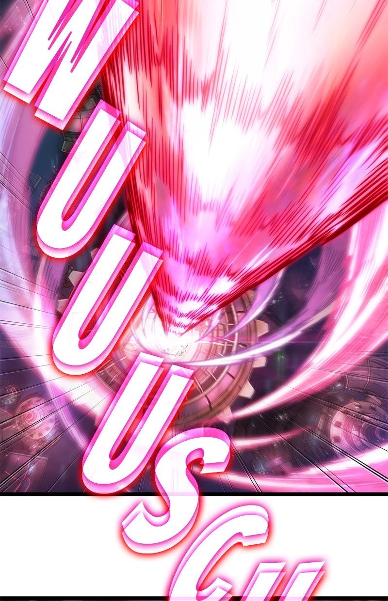 Read The World After the Fall de Manga Online