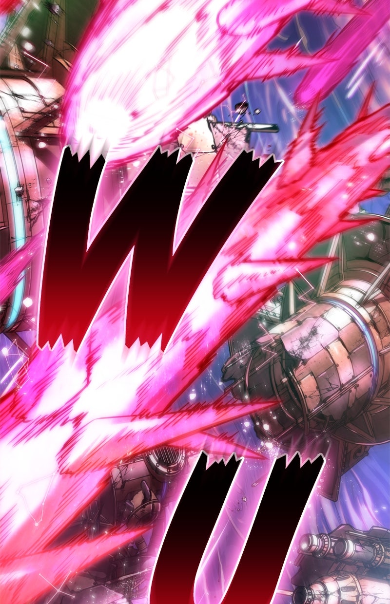 Read The World After the Fall de Manga Online