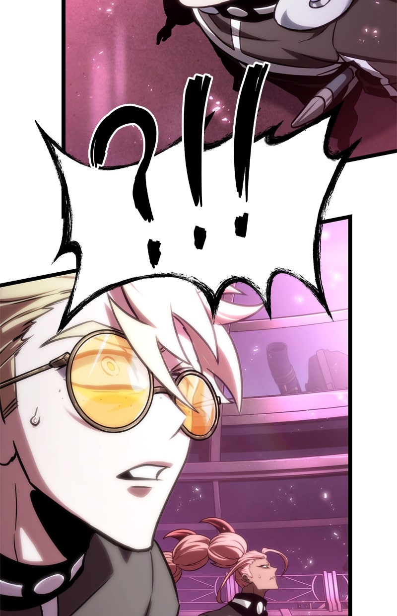 Read The World After the Fall de Manga Online