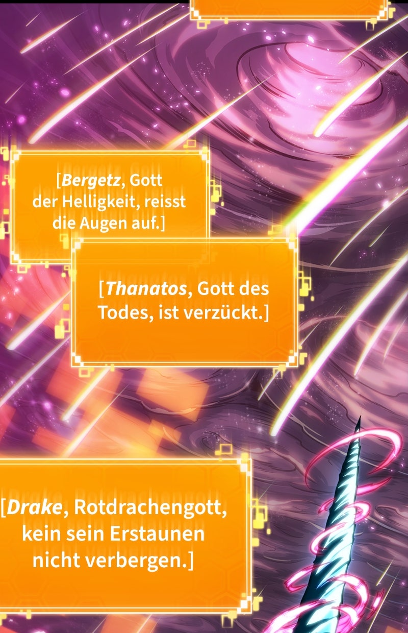 Read The World After the Fall de Manga Online