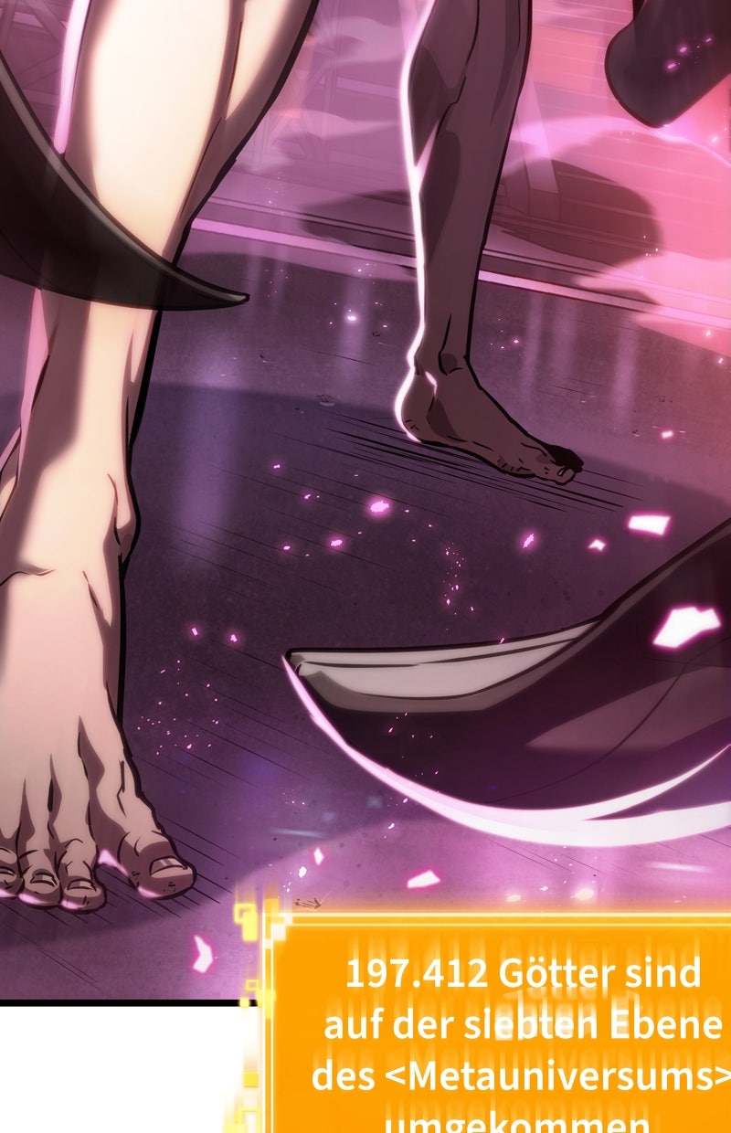 Read The World After the Fall de Manga Online