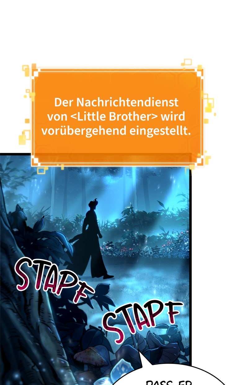 Read The World After the Fall de Manga Online