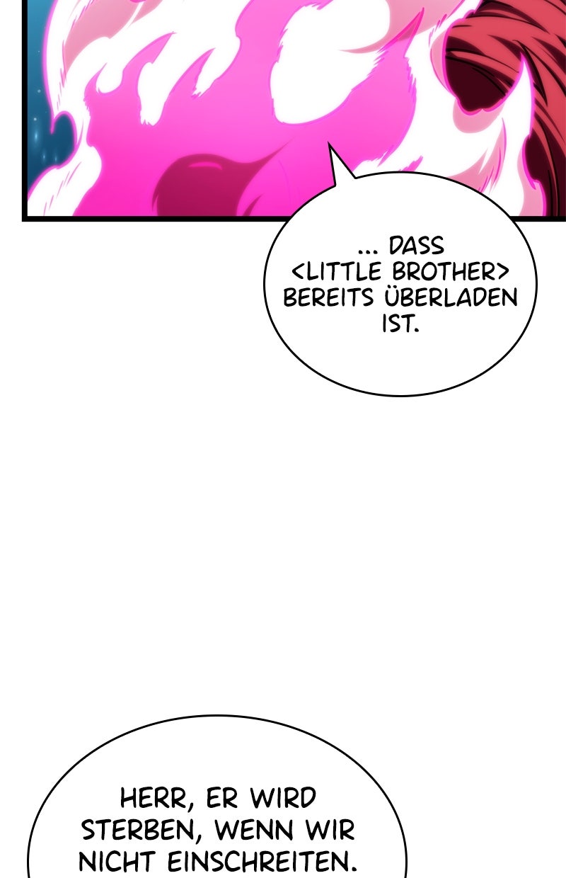 Read The World After the Fall de Manga Online