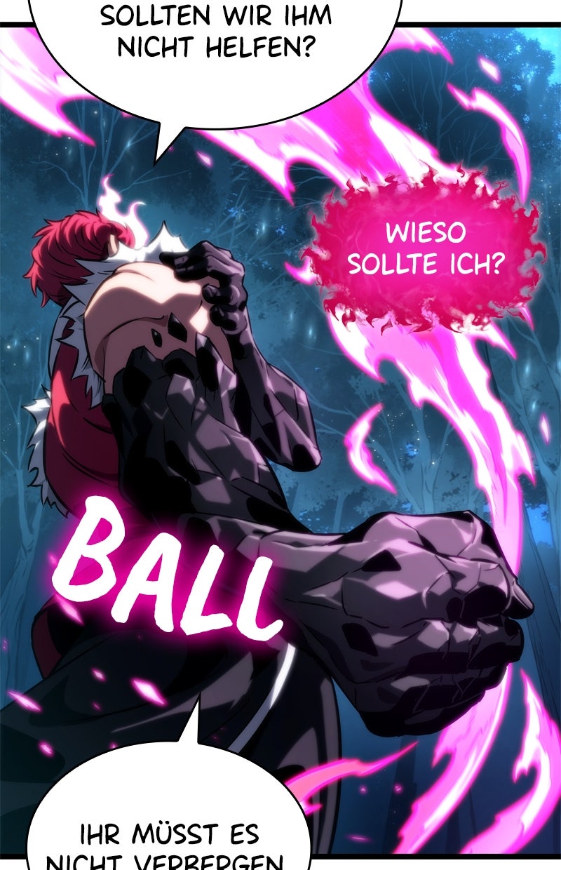 Read The World After the Fall de Manga Online