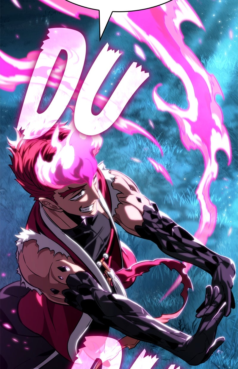 Read The World After the Fall de Manga Online