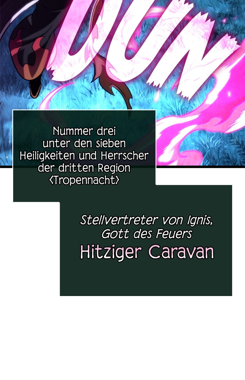 Read The World After the Fall de Manga Online