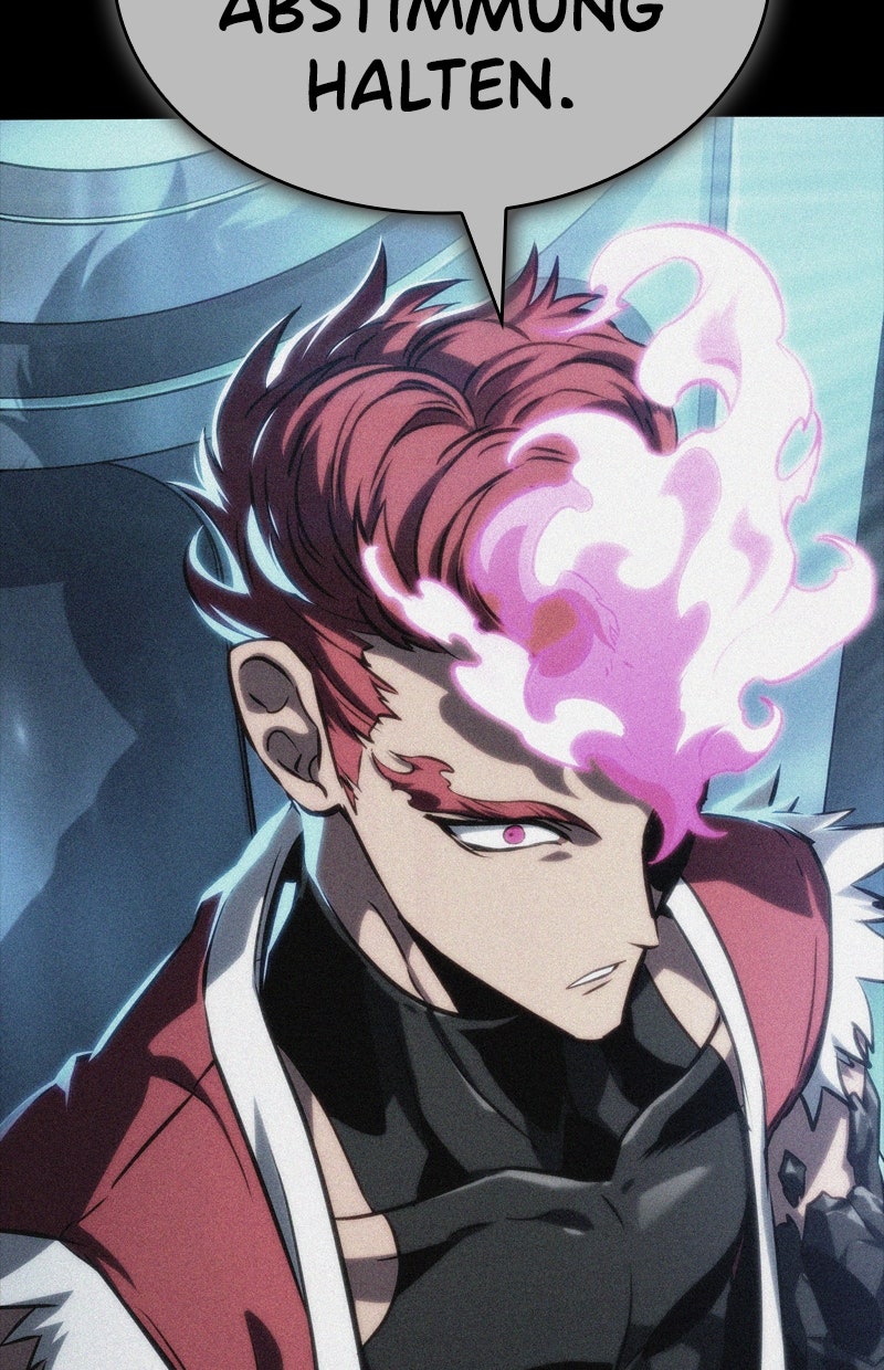 Read The World After the Fall de Manga Online