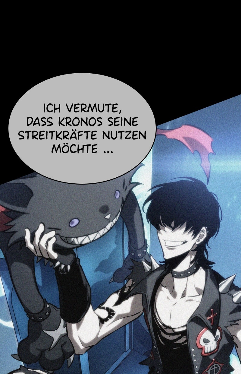 Read The World After the Fall de Manga Online