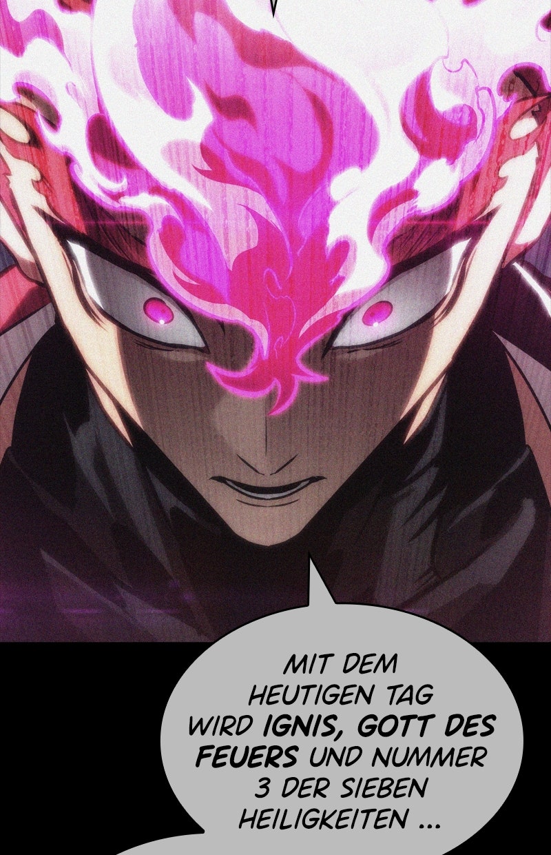 Read The World After the Fall de Manga Online