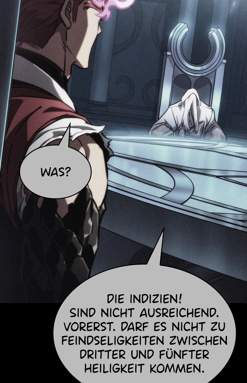 Read The World After the Fall de Manga Online