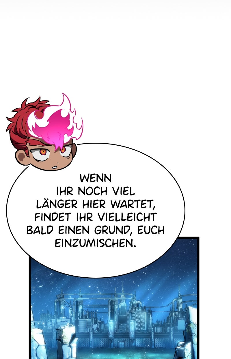 Read The World After the Fall de Manga Online