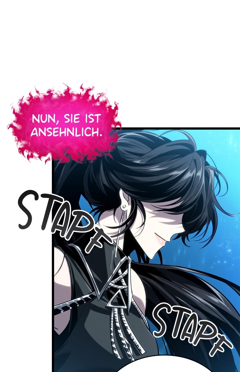 Read The World After the Fall de Manga Online