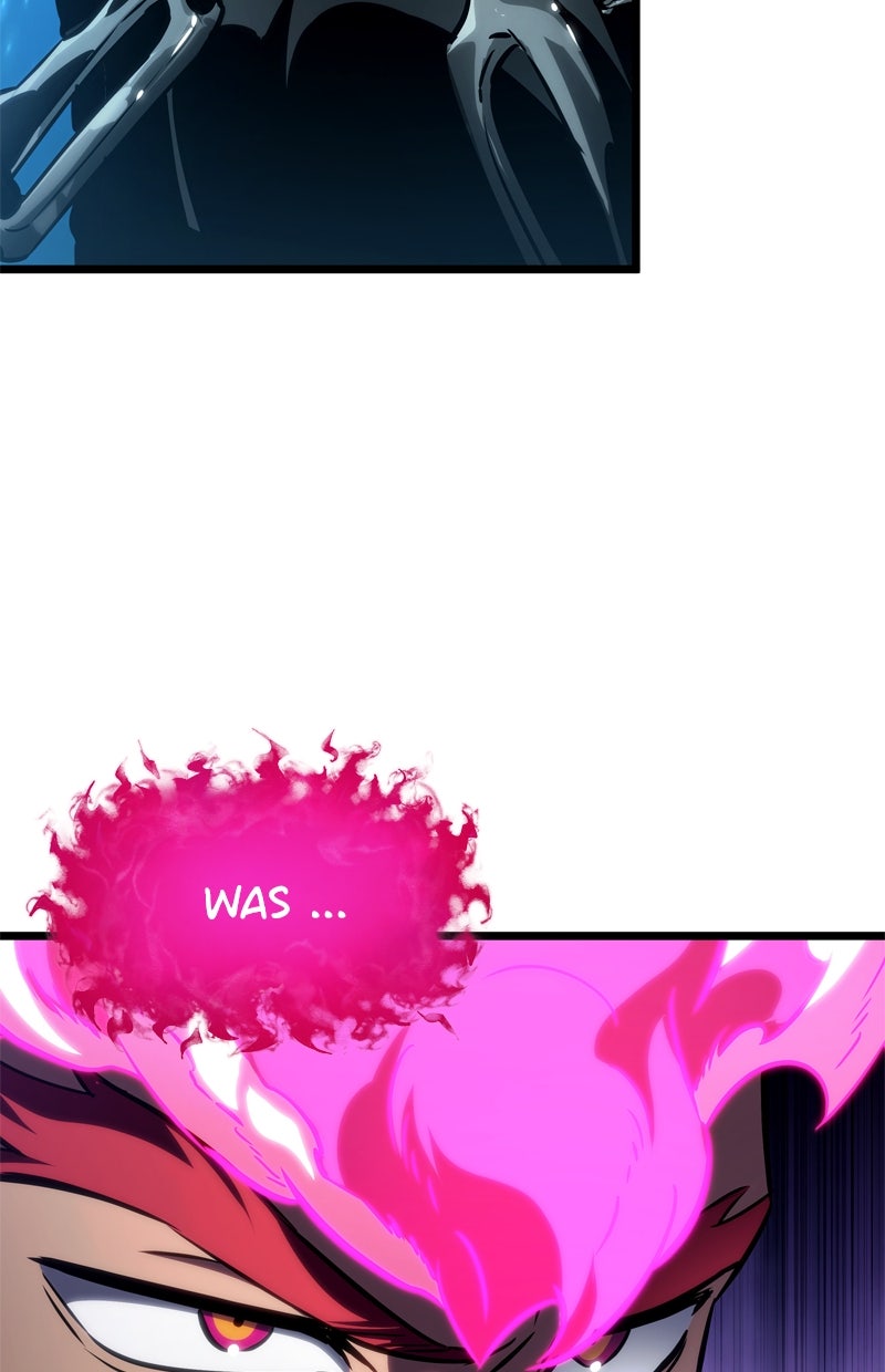 Read The World After the Fall de Manga Online